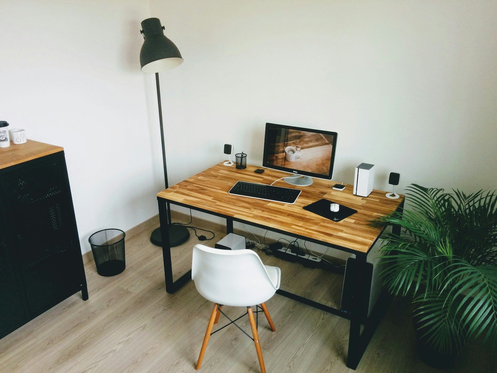Garden Office