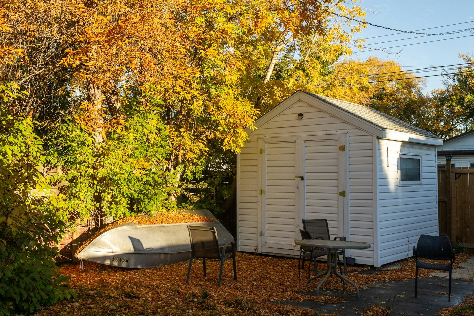 Shed Hero